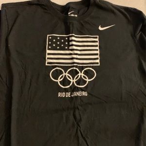 Nike Rio De Janeiro